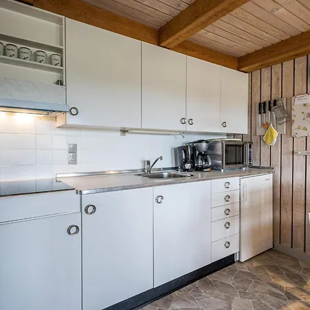 4 Person In Ferienhaus