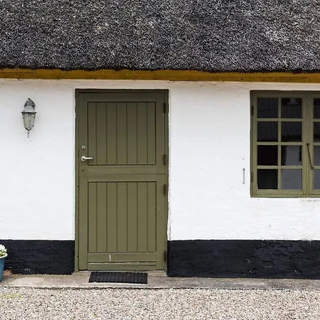 4 Person In Ferienhaus Nørre Nebel