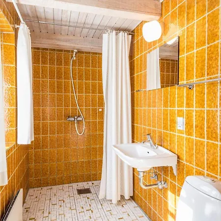 Ferienhaus 4 Person In