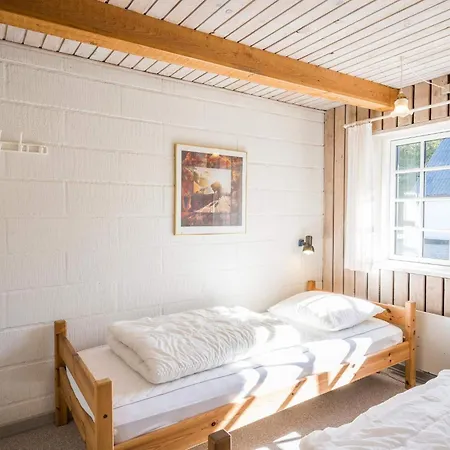 4 Person In Ferienhaus