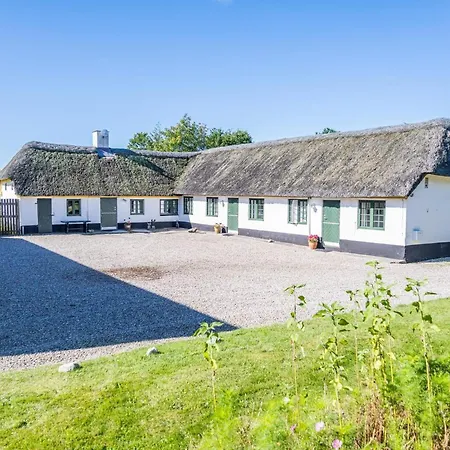 4 Person In Сasa de vacaciones