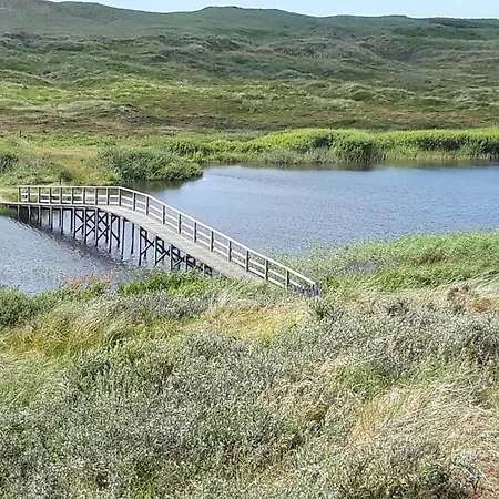 Ferienhaus 4 Person In Nørre Nebel