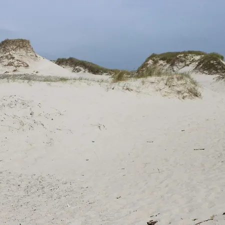 Ferienhaus 4 Person In *