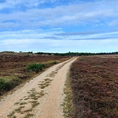 4 Person In Ferienhaus