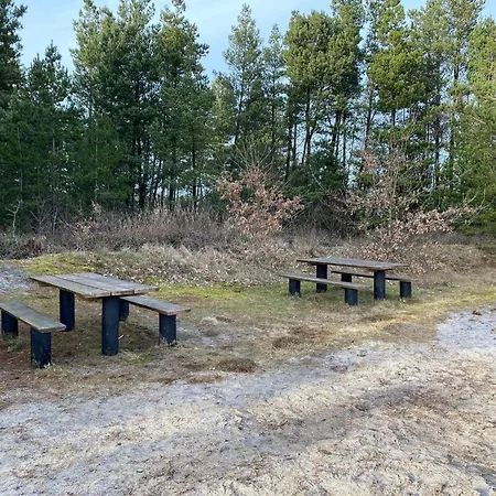 Ferienhaus 4 Person In *